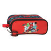 Picture of SPIDERMAN HERO 2 COMPARTMENT PENCIL CASE